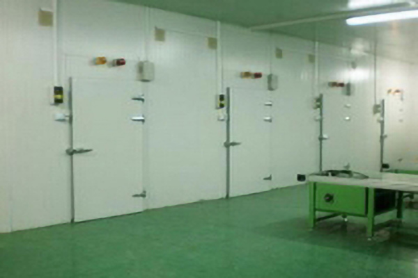 蚌埠专业冷库工程安装厂家