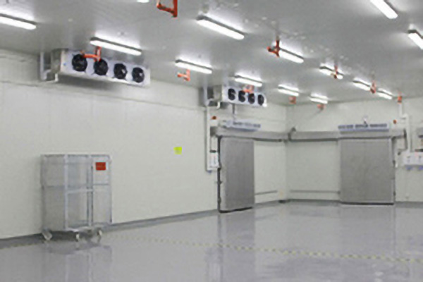 泰安专业定制冷库门厂家