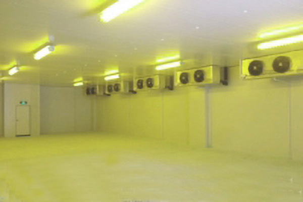 河南冷豹力冷库工程价格