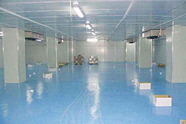 青海专业聚氨酯冷库保温板厂家