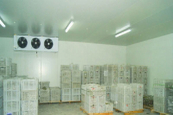 淮北冷豹力冷库板厂家