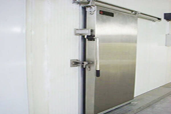 河南冷豹力冷库工程价格