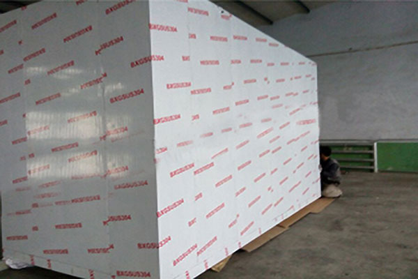 台州专业定制冷库门厂家