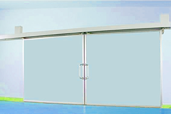 泰安专业定制冷库门厂家