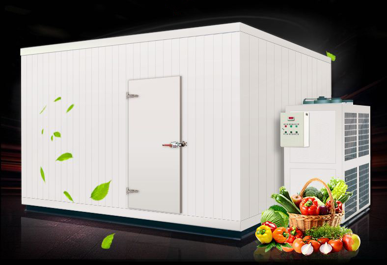 泰安冷豹力聚氨酯冷库板厂家