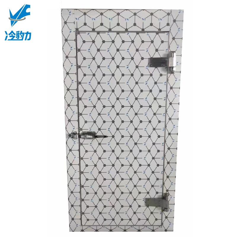 冷豹力 冷库门